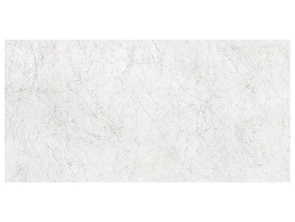 MSI Stile Carrara Porcelain Slab Polished 12mm 63" x 126"