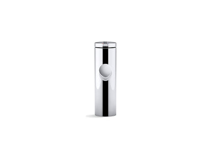 Kohler Elate Single Handle Bathroom Sink Faucet - Chrome
