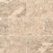 MSI Crema Cappuccino Marble Tile 12