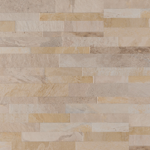CANYON CREAM STACKED STONE