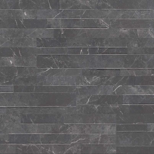 MIDNIGHT MOUNT STACKED STONE