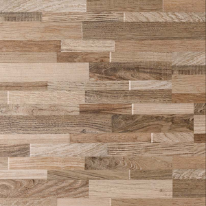 RAINFOREST TAUPE STACKED STONE