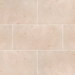 MSI Crema Marfil Select Polished Marble Tile 12