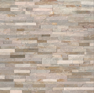 GOLDEN HONEY MINI STACKED STONE