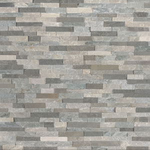 SIERRA BLUE MINI STACKED STONE