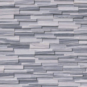 Msi Surfaces Alaska Gray 3d Honed Stacked Stone