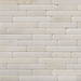 MSI Backsplash and Wall Tile Greecian White Tumbled Veneer 8
