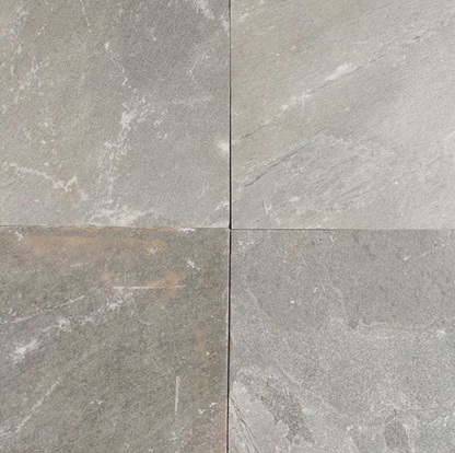 MSI Golden White Quartzite 12" x 12"