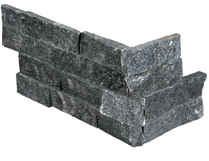 COAL CANYON LEDGER CORNER STACKED STONE