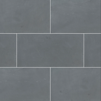 MSI Montauk Blue 12" x 24" Slate