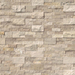MSI Hardscaping Roman Beige Stacked Stone 6