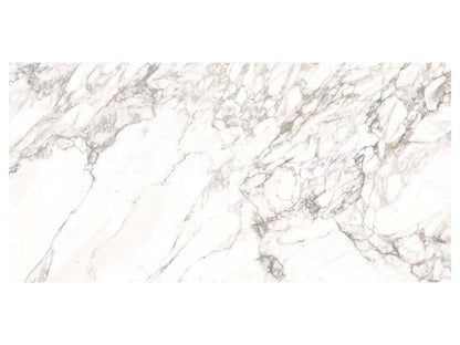 MSI Stile Arabascato Visio Porcelain Slab Polished 12mm 63" x 126"