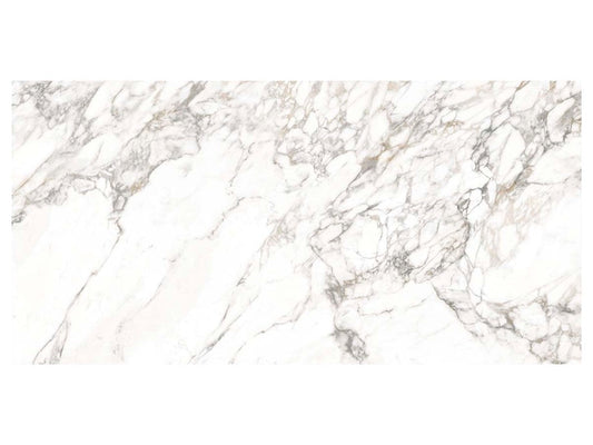 MSI Stile Arabascato Visio Porcelain Slab Matte 12mm 63" x 126"