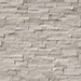 MSI Hardscaping Stacked Stone White Oak Splitface 6