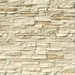 PENINSULA CREAM STACKED STONE