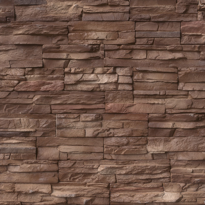 PENINSULA EARTH STACKED STONE