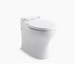 Kohler Persuade Comfort Height Elongated Chair Height Toilet Bowl