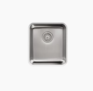 Kohler Undertone Undermount Bar Sink