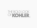 Kohler Barrington Elongated Bowl With Pressure Lite Flushing Technology, Less Seat - White