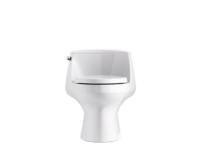 Kohler San Raphael One-piece Elongated 1.28 GPF Toilet With Slow Close Seat