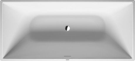 Duravit Durasquare Freestanding Bathtub - 700430