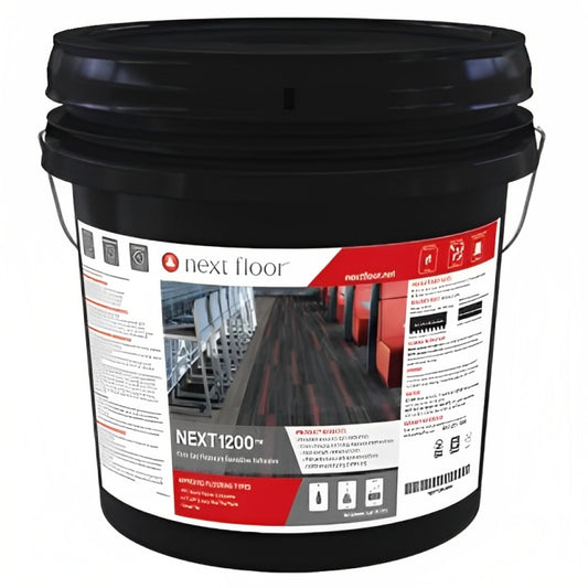 Next Floor Next1200  Firm-set Pressure Sensitive Adhesive