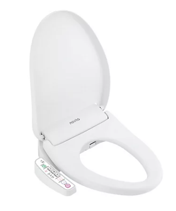 Kohler Novita Elongated Bidet Toilet Seat