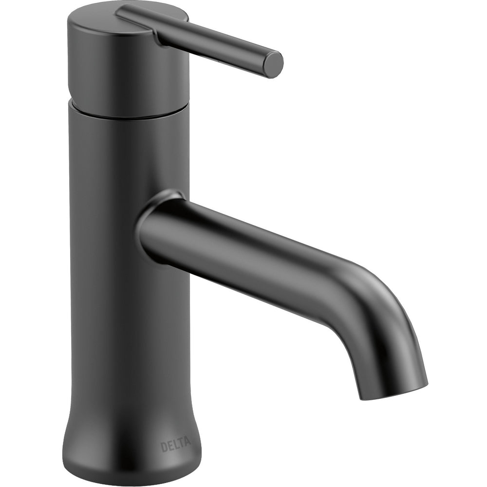 Delta TRINSIC Single Handle Bathroom Faucet