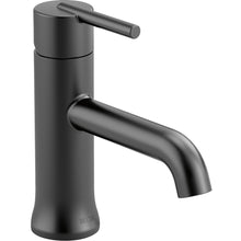 Delta TRINSIC Single Handle Bathroom Faucet