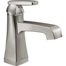 Delta ASHLYN Single Handle Bathroom Faucet- Chrome (With Pop-up Drain)