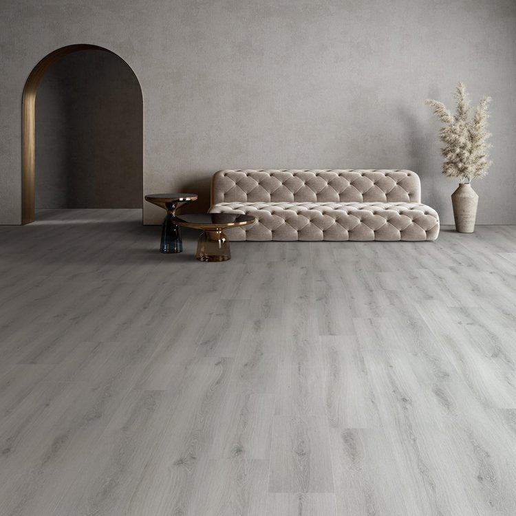 Next Floor - StoneCast Rigid  Wood Plastic (WPC) Mayfair Waterproof Vinyl  Flooring