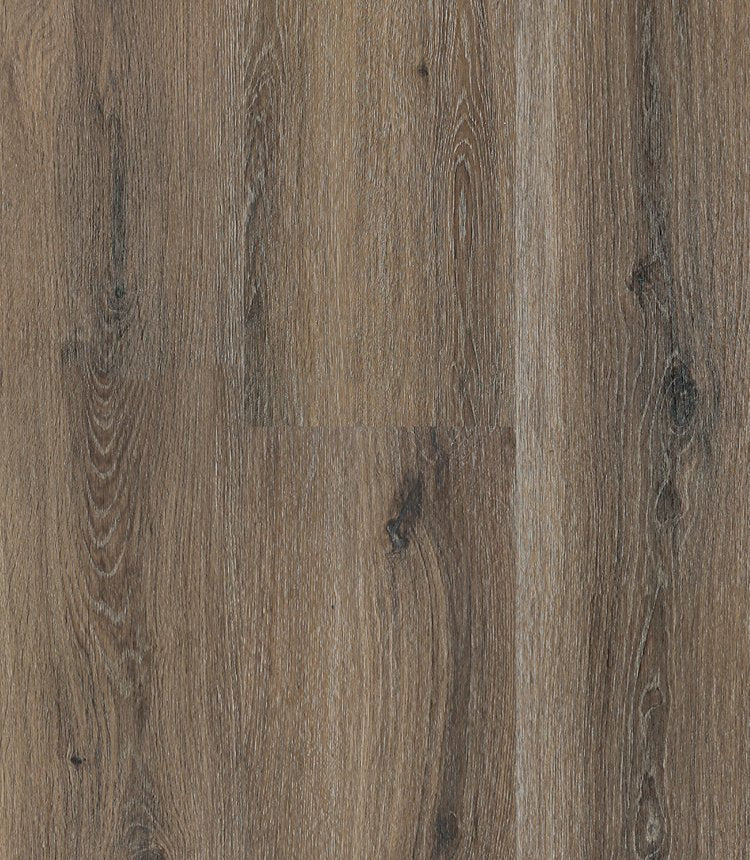 Next Floor - StoneCast Rigid  Wood Plastic (WPC) Mayfair Waterproof Vinyl  Flooring