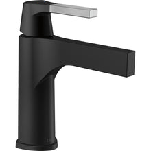 Delta ZURA Single Handle Bathroom Faucet