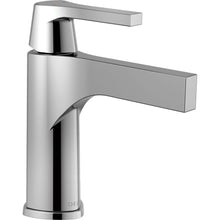 Delta ZURA Single Handle Bathroom Faucet