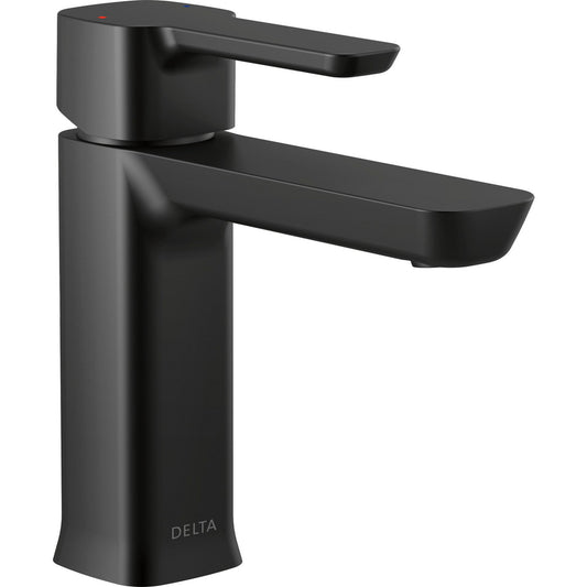 Delta Modern Single Handle Project-pack Bathroom Faucet