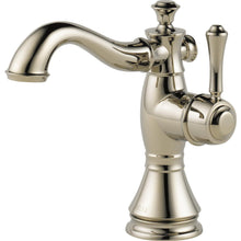 Delta CASSIDY Single Handle Bathroom Faucet