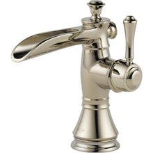 Delta Cassidy Single Hole - Single Handle Channel Spout