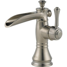 Delta Cassidy Single Hole - Single Handle Channel Spout
