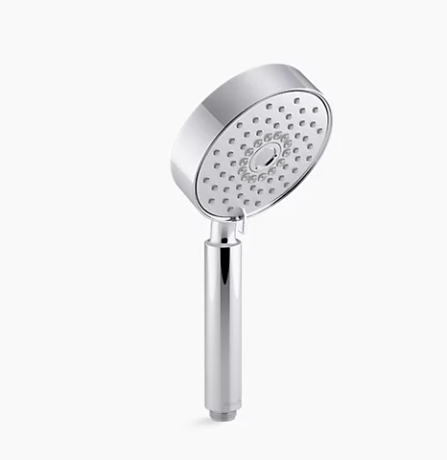 Kohler Purist 1.75 Gpm Multifunction Hand Shower With Katalyst Air-induction Technology