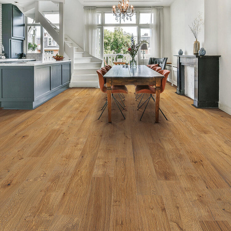 Next Floor - Shipshape Forest Hill Flooring
