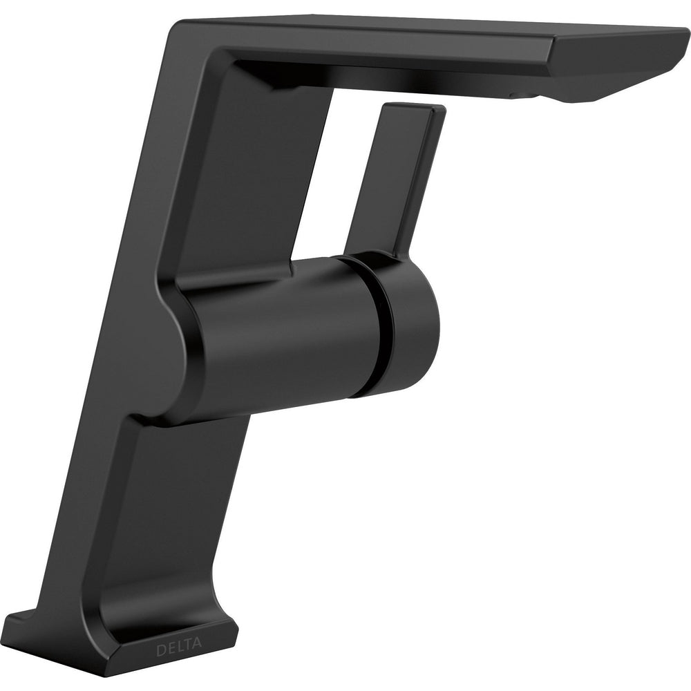 Delta Pivotal Single-handle Mid-height Lavatory Faucet