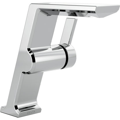 Delta Pivotal Single-handle Mid-height Lavatory Faucet