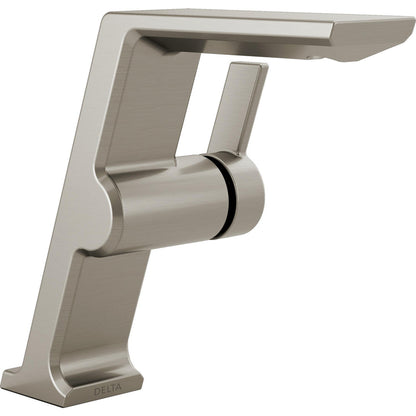 Delta Pivotal Single-handle Mid-height Lavatory Faucet