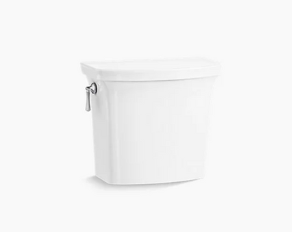 Kohler Corbelle 1.28 Gpf Toilet Tank With ContinuousClean Technology