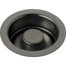 Delta Disposal and Flange Stopper - Kitchen