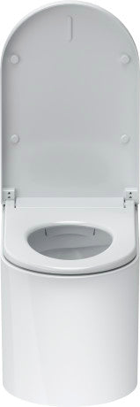 Duravit Sensowash i Sensowash i Plus Integrated Shower-toilet