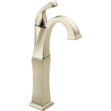 Delta Dryden Single Handle Centerset Lavatory Faucet - Less Pop-up