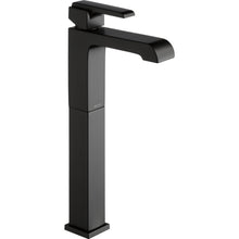 Delta ARA Single Handle Vessel Lavatory Faucet