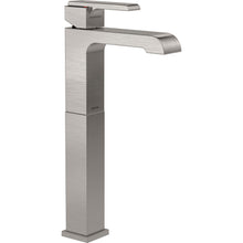 Delta ARA Single Handle Vessel Lavatory Faucet