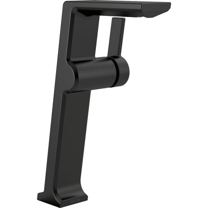 Delta Pivotal Single-handle Vessel Lavatory Faucet